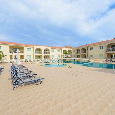 Great Kings Resorts Protaras Exterior photo