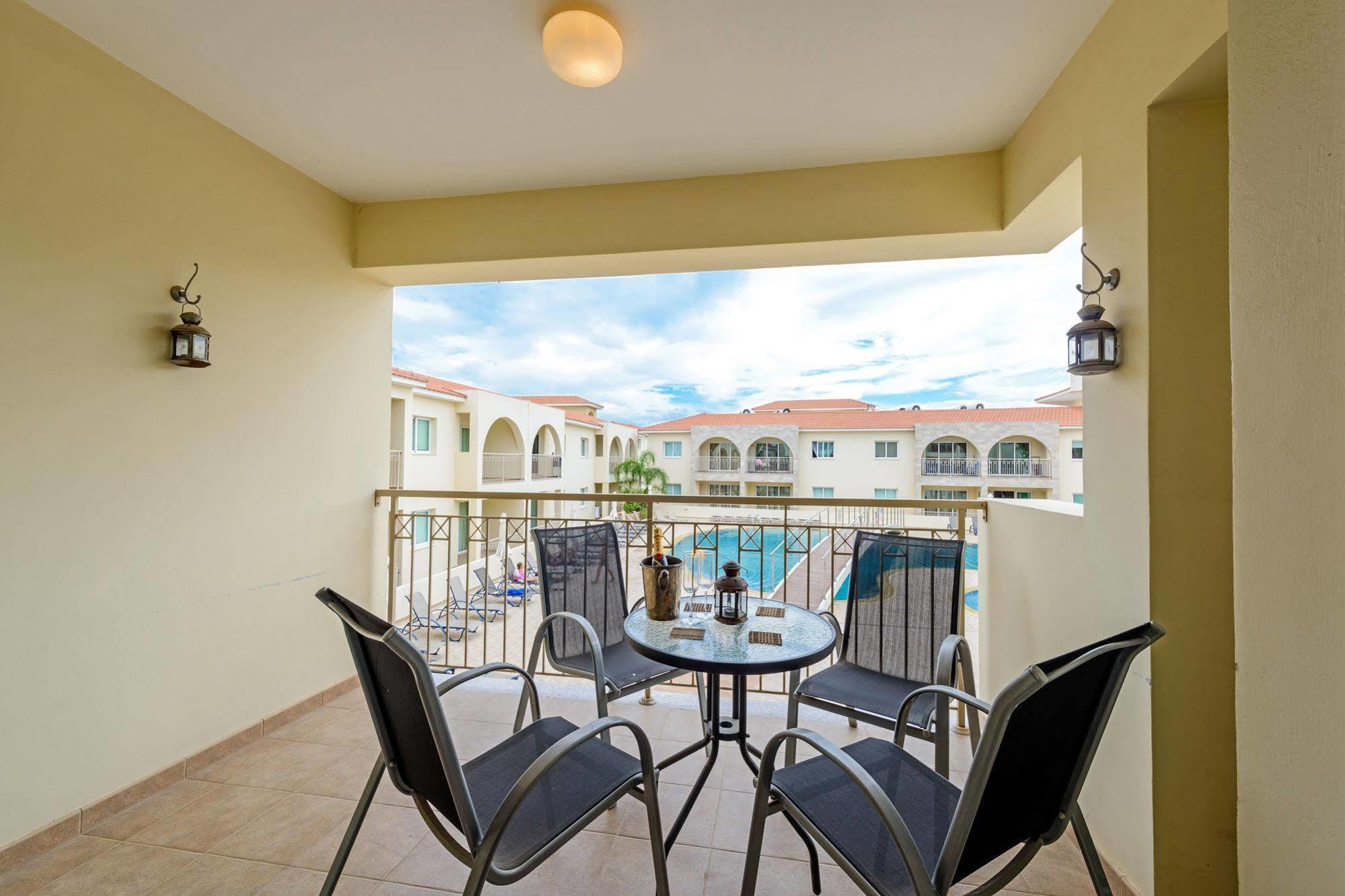 Great Kings Resorts Protaras Exterior photo