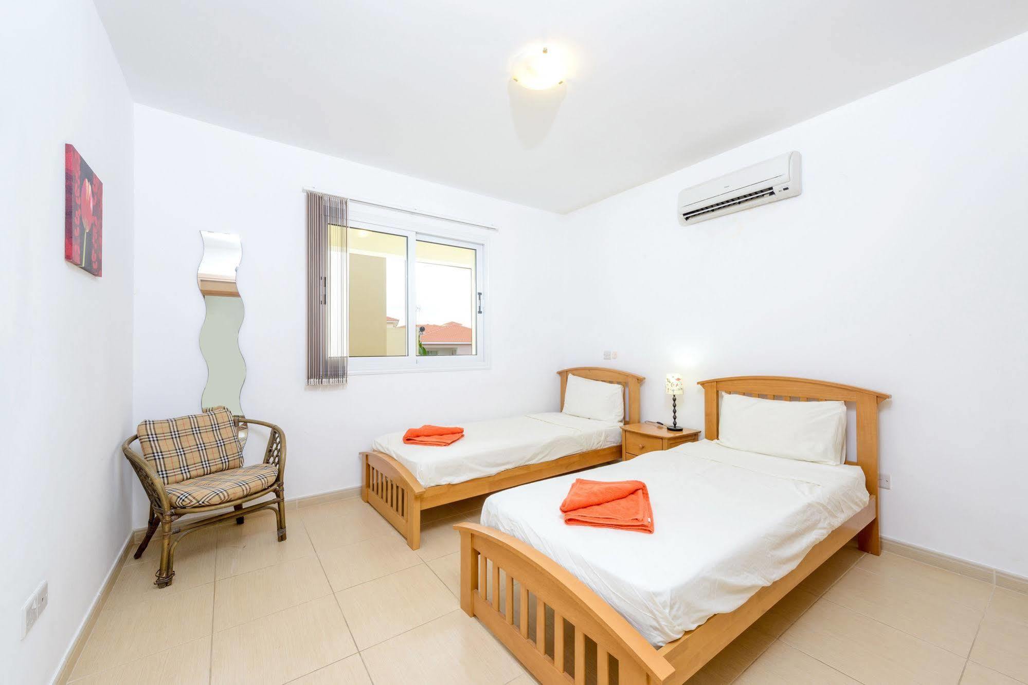 Great Kings Resorts Protaras Exterior photo