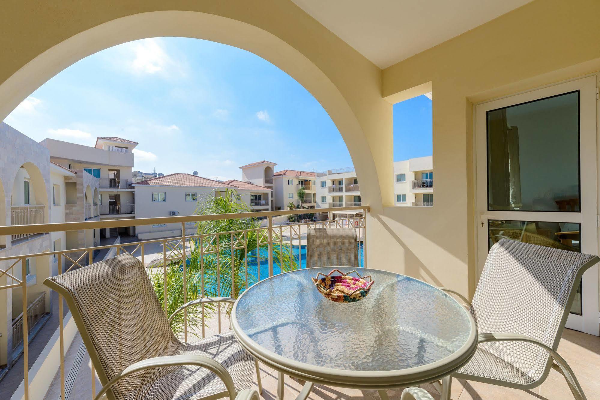 Great Kings Resorts Protaras Exterior photo