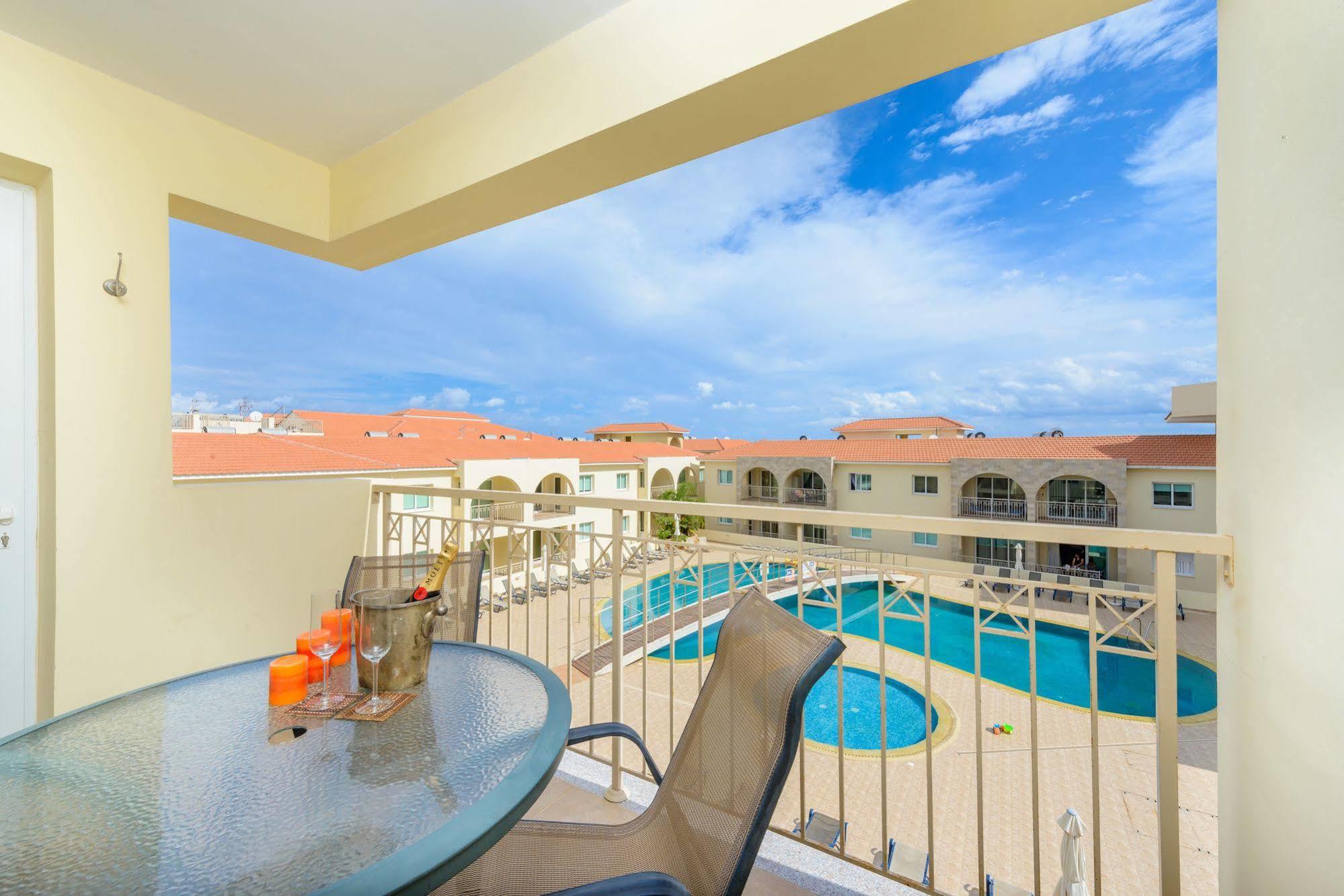 Great Kings Resorts Protaras Exterior photo