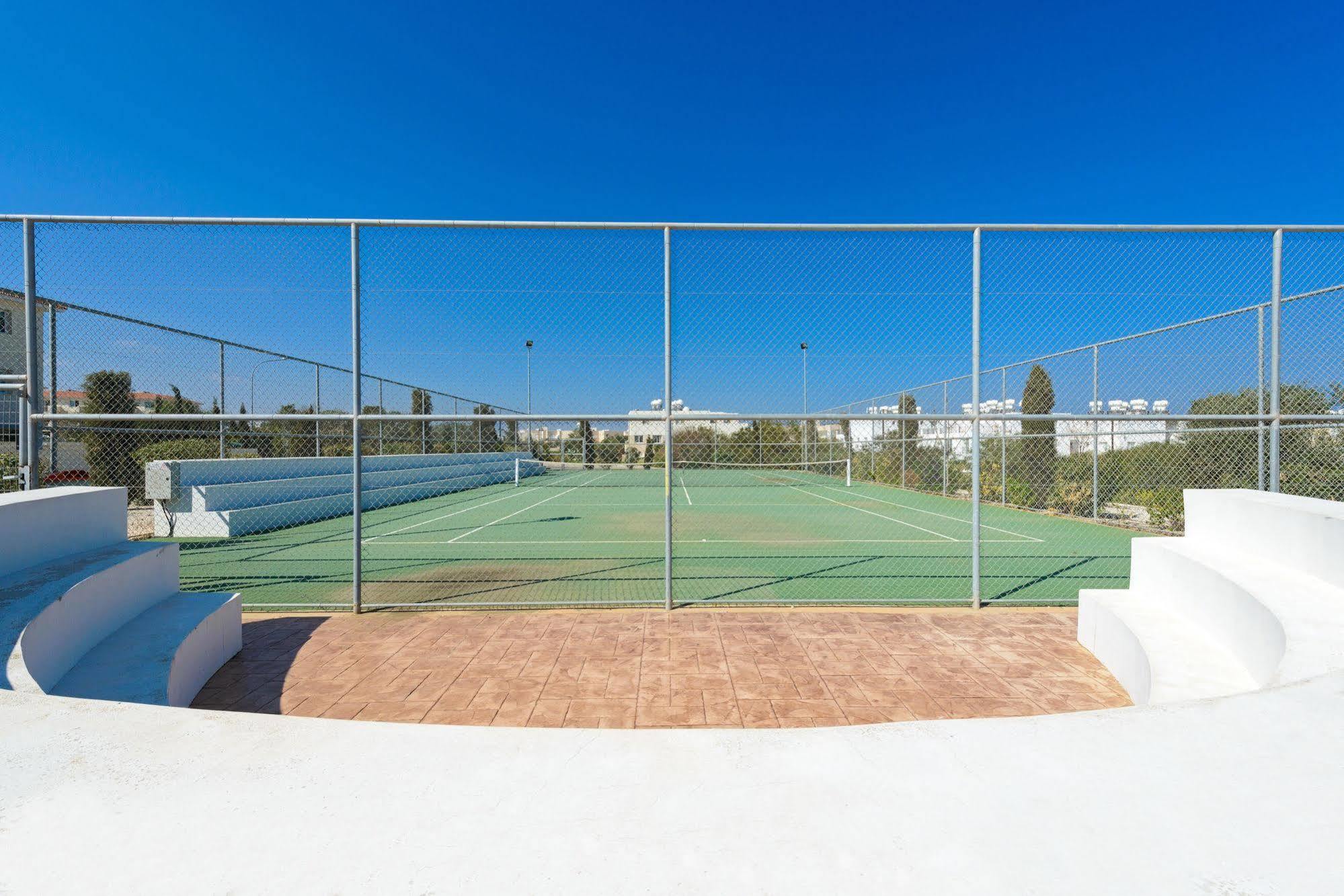 Great Kings Resorts Protaras Exterior photo