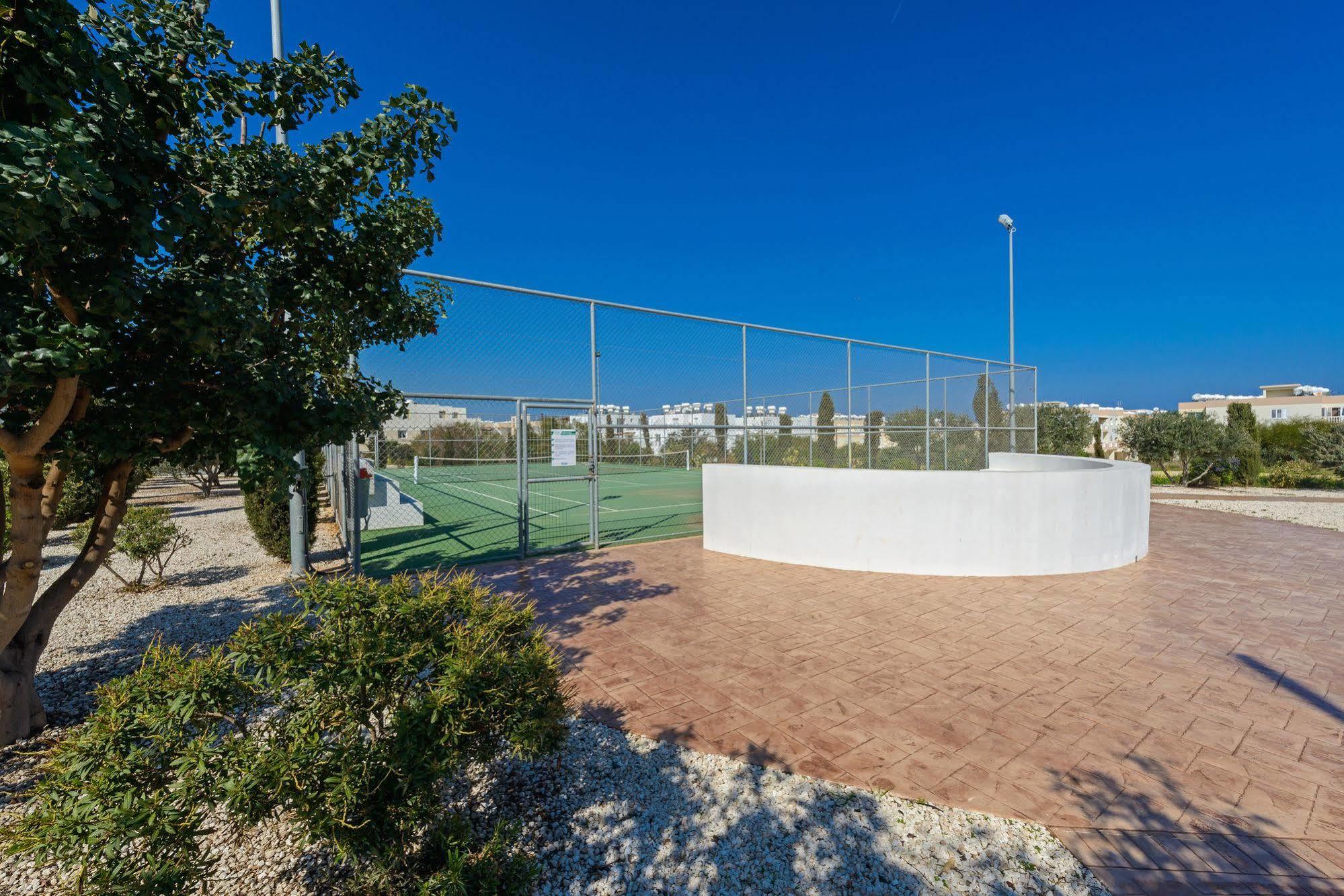 Great Kings Resorts Protaras Exterior photo