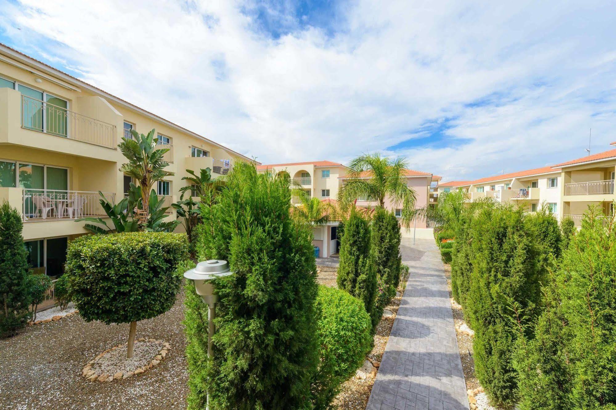 Great Kings Resorts Protaras Exterior photo